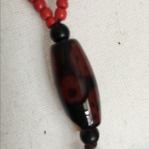 COPY - Necklace from Tibet